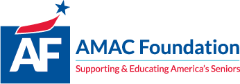 AMAC Foundation Logo